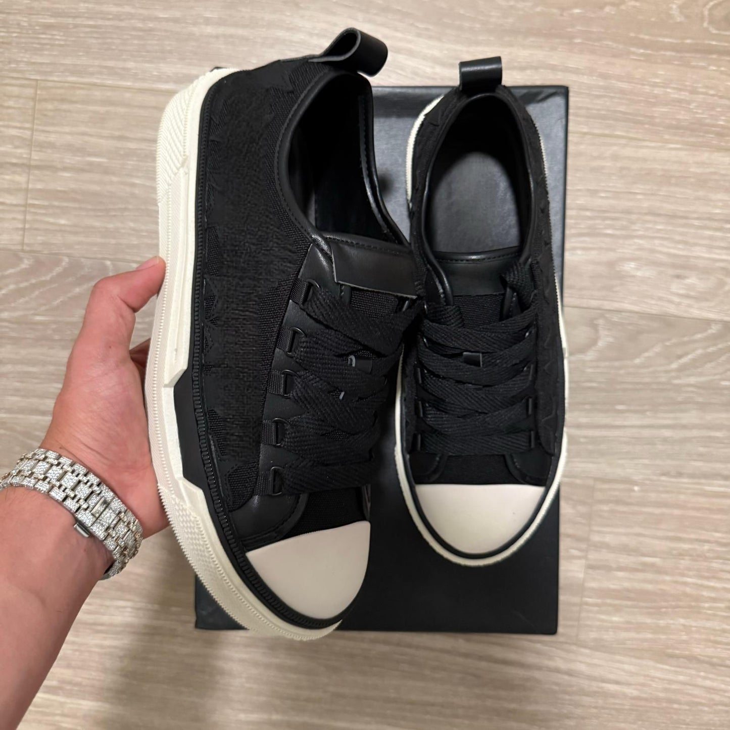 AMR